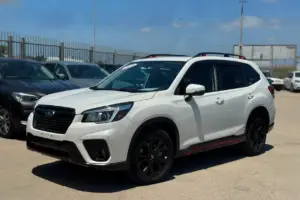 מימון ל-FORESTERSPORT2020