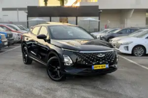 מימון ל-FXLUXURY2023