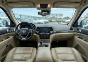 מימון ל-GRAND CHEROKEELIMITED L20210