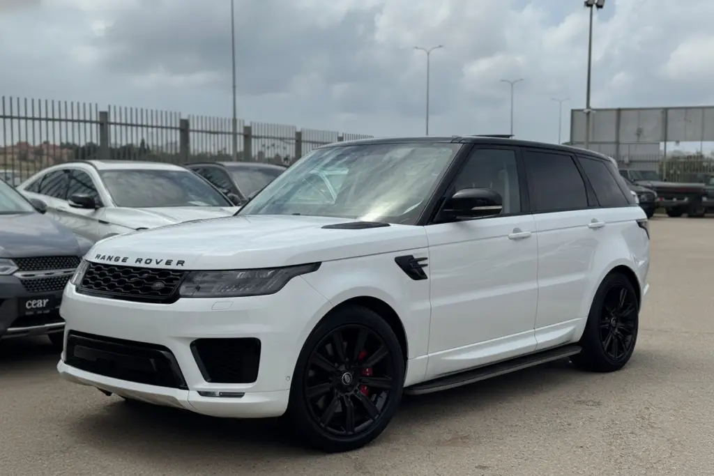 מימון ל-RANGE R.SPORTPHEV HSE DYN2021