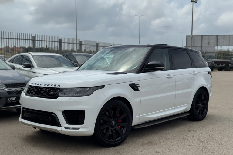 מימון ל-RANGE R.SPORTPHEV HSE DYN2021