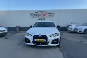 מימון ל-430IM-SPORT PRO2021
