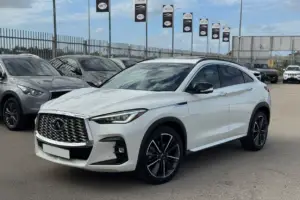 מימון ל-QX55ESSENTIAL2024