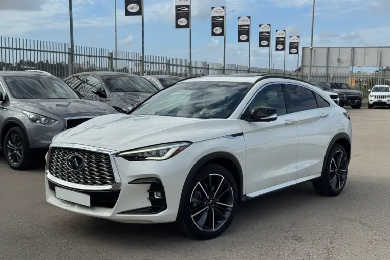 מימון ל-QX55ESSENTIAL2024