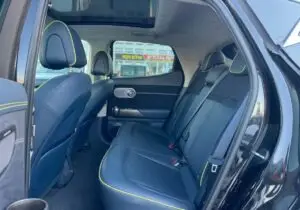 הלוואה ליונדאי GENESIS GV60