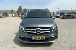 מימון מלא לרכבי מרצדס