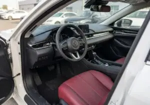 מימון מלא לרכבי מזדה