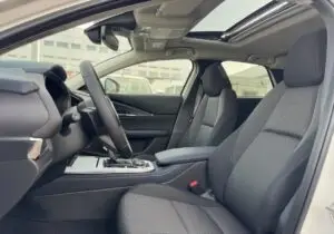 מזדה MAZDA CX-30 2024 במימון משתלם
