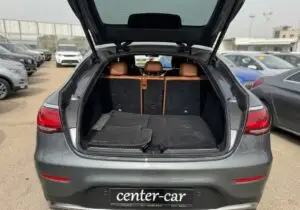 מימון ל-GLC300E 4MATICCOUP AMGSEP20210
