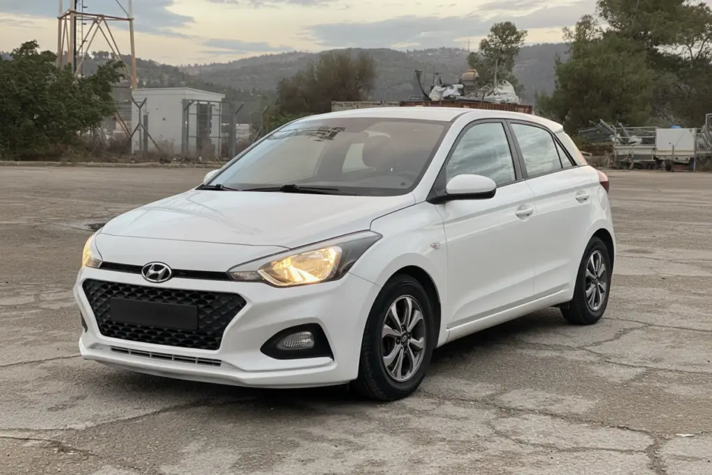 מימון ל-I20PRIME2019