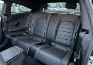 מרצדס C200 AMG FL במימון עד 100%