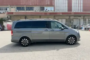 מרצדס V-KLASSE 300 AVANTGARDE 2022 – מימון לרכב בפמה