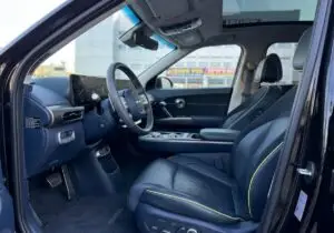 יונדאי GENESIS GV60 2022 במימון משתלם