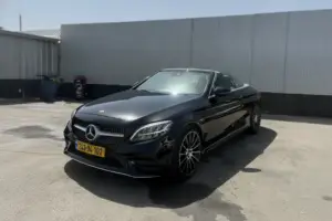 מימון ל-C200AMG2020