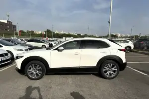 הלוואה לרכב מזדה MAZDA CX-30 EXECUTIVE 2024