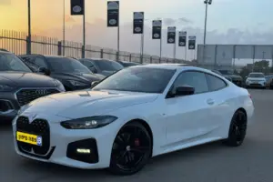 מימון ל-430IM SPORT PRO2024