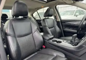 מימון ל-INFINITI Q50SPORT TECH20190