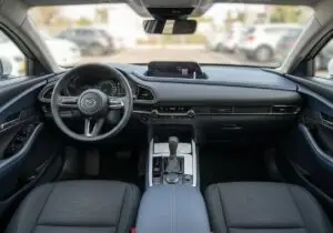 מזדה MAZDA CX-30 עד 100% מימון