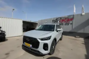 מימון ל-TIGGO 9 PHEVLUXURY2026