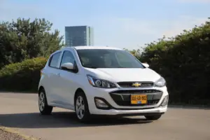 מימון ל-SPARKLT PLUS2021