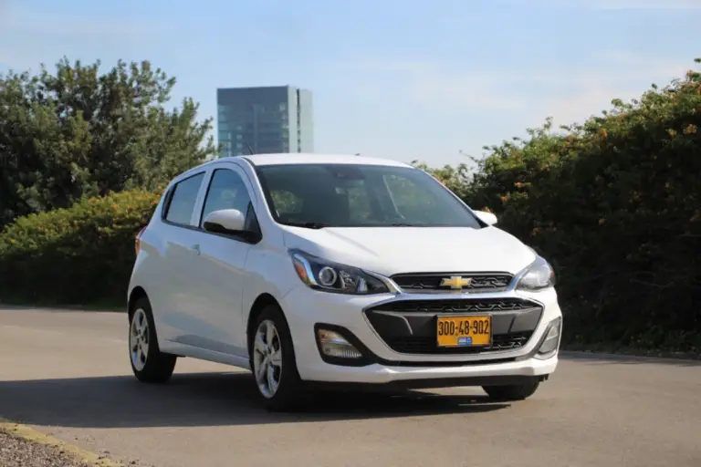 מימון ל-SPARKLT PLUS2021