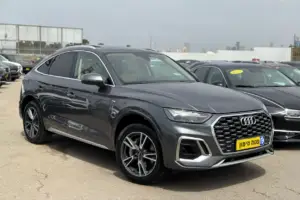 מימון ל-Q5 SPORTBACKSLINE2024