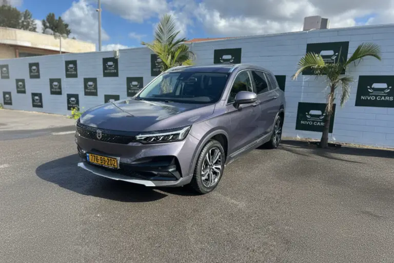 מימון ל-ET5LR72LUXURY2022
