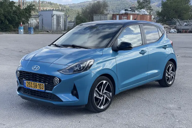מימון ל-I10SUPREME2023