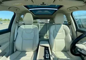 מימון ל-XC60 B5 FWDPLUS BRIGHT20232