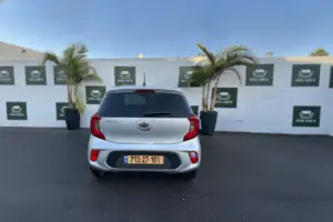 קיה PICANTO LX 2020 – מימון לרכב בפמה