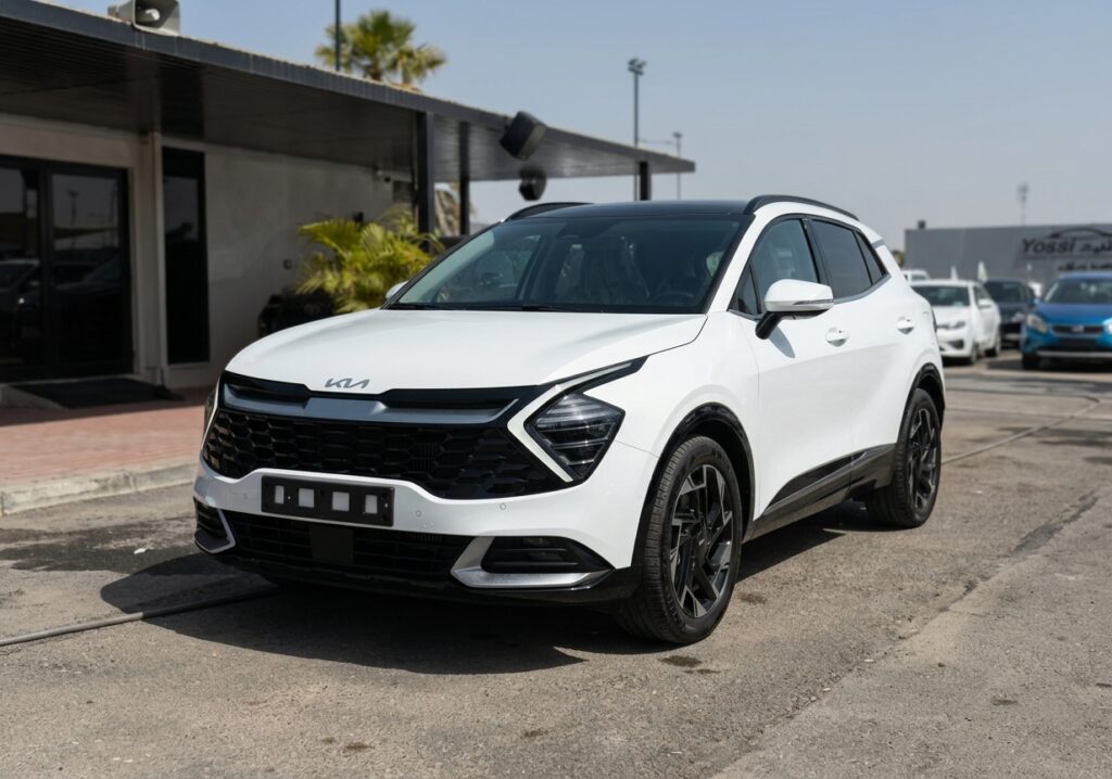 מימון ל-SPORTAGEPREMIUM2022