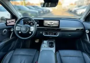 מימון לרכב יונדאי GENESIS GV60 2022
