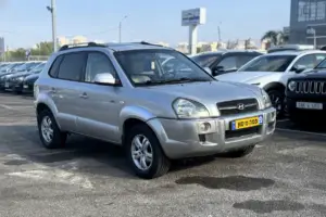 מימון לרכבי יונדאי