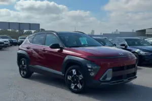 מימון ל-KONA HYBRIDSUPREME2023