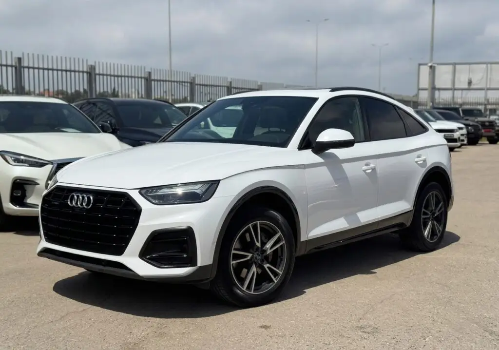 מימון ל-Q5 SPORTBACKADV LUX PRM2024