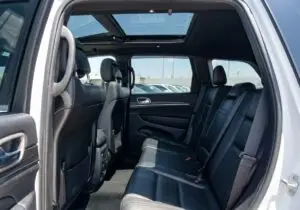 מימון ל-GRAND CHEROKEELIMITED EDIT20220