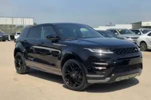 מימון ל-R ROVER EVOQUER DYNAMIC2020