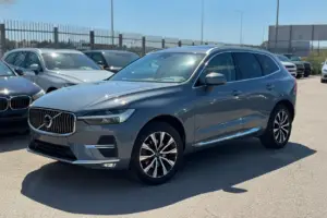 מימון ל-XC60 B5 FWDPLUS BRIGHT2023