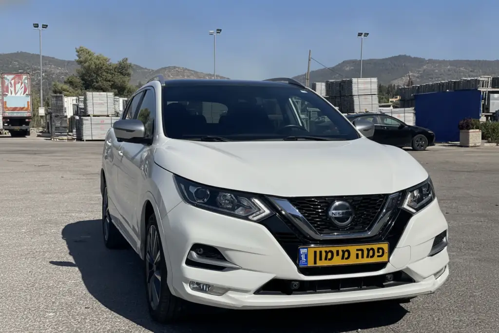 מימון ל-QASHQAITECH DESIGN2020