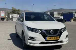 מימון ל-QASHQAITECH DESIGN2020
