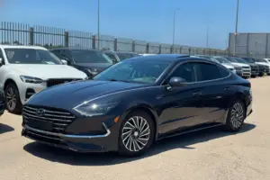 מימון ל-SONATA HYBRIDPRESTIGE2022