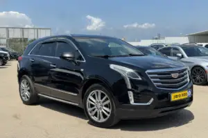 מימון ל-XT5LUXURY2018