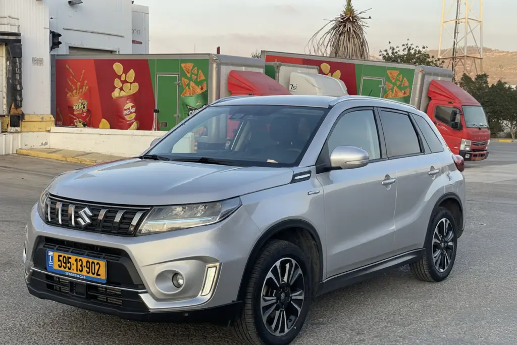מימון ל-VITARAGLXV HYBRID2021