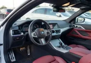 מימון ל-430IM SPORT PRO20240