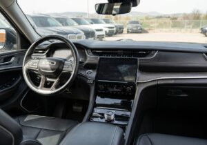 מימון ל-JEEP GRAND CHERMITED 6 PLUS20220