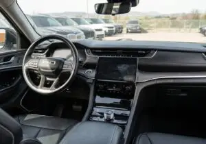 הלוואה לרכב קרייזלר JEEP GRAND CHER MITED 6 PLUS 2022