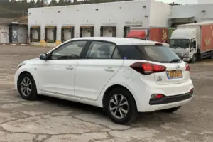 מימון לרכבי יונדאי