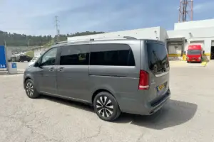 מימון לרכבי מרצדס 2022