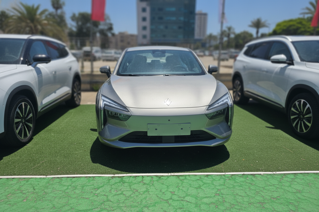 מימון ל-LIMOPREMIUM TECH2025