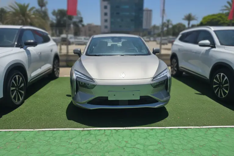 מימון ל-LIMOPREMIUM TECH2025